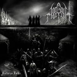 Morgoth Gates : Barbarian Hordes